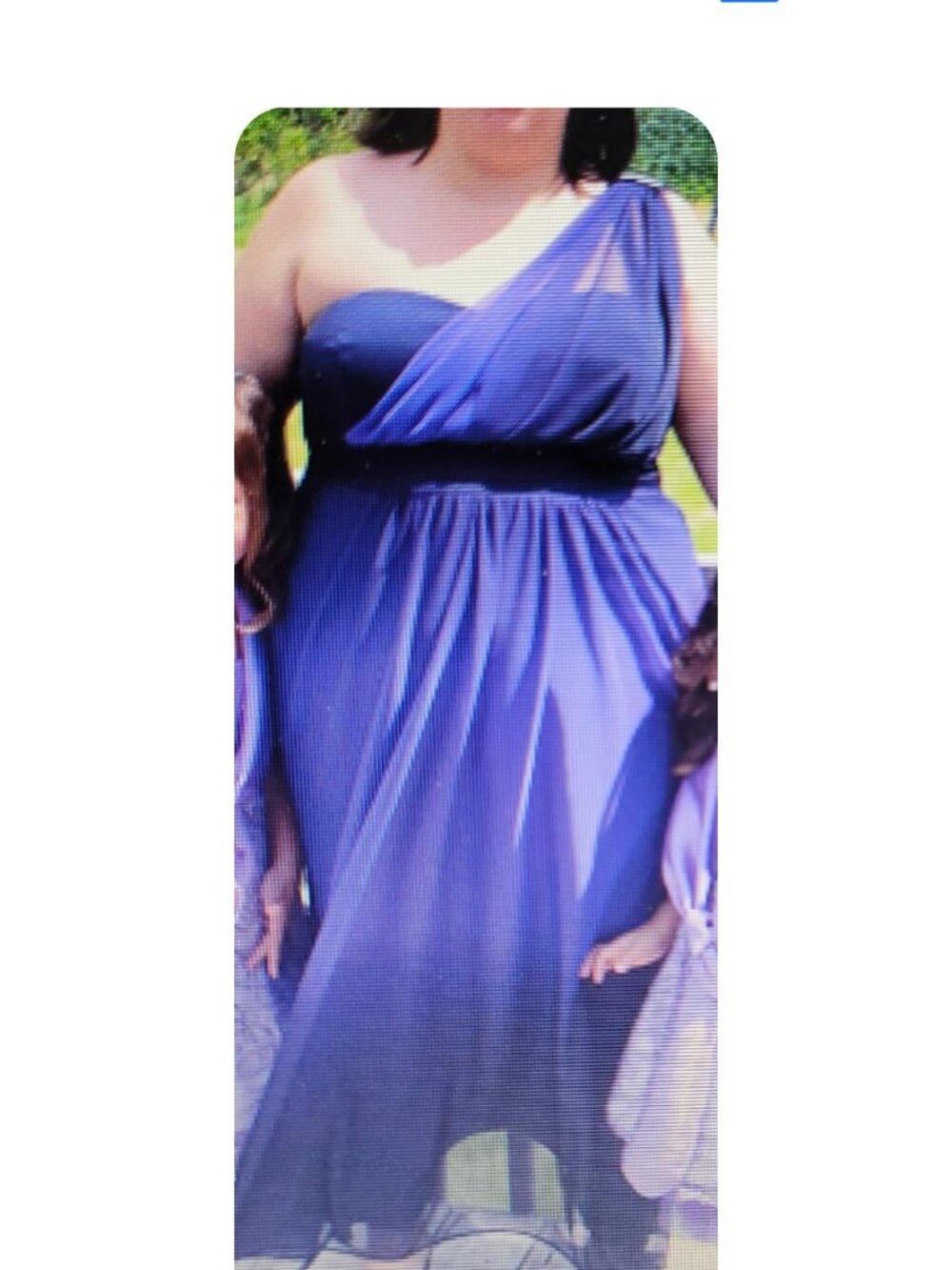 Joly long dress SZ 22w